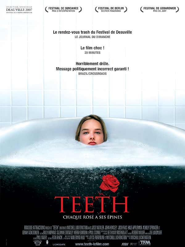 teeth 2007 full movie
