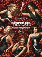 Desperate Housewives saison 2 streaming Megavideo, Goodsite, télécharger Megaupload, Torrent, dvdrip,