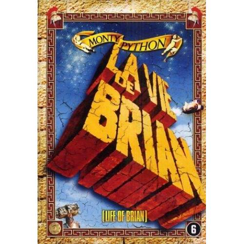 Monty Python: La vie de Brian Monty-Python-La-Vie-de-Brian ...