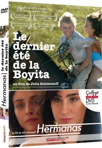 Jeu concours Le dernier été de la Boyita