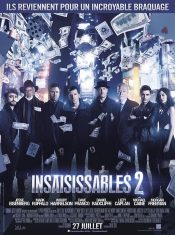 Insaisissables 2 affiche