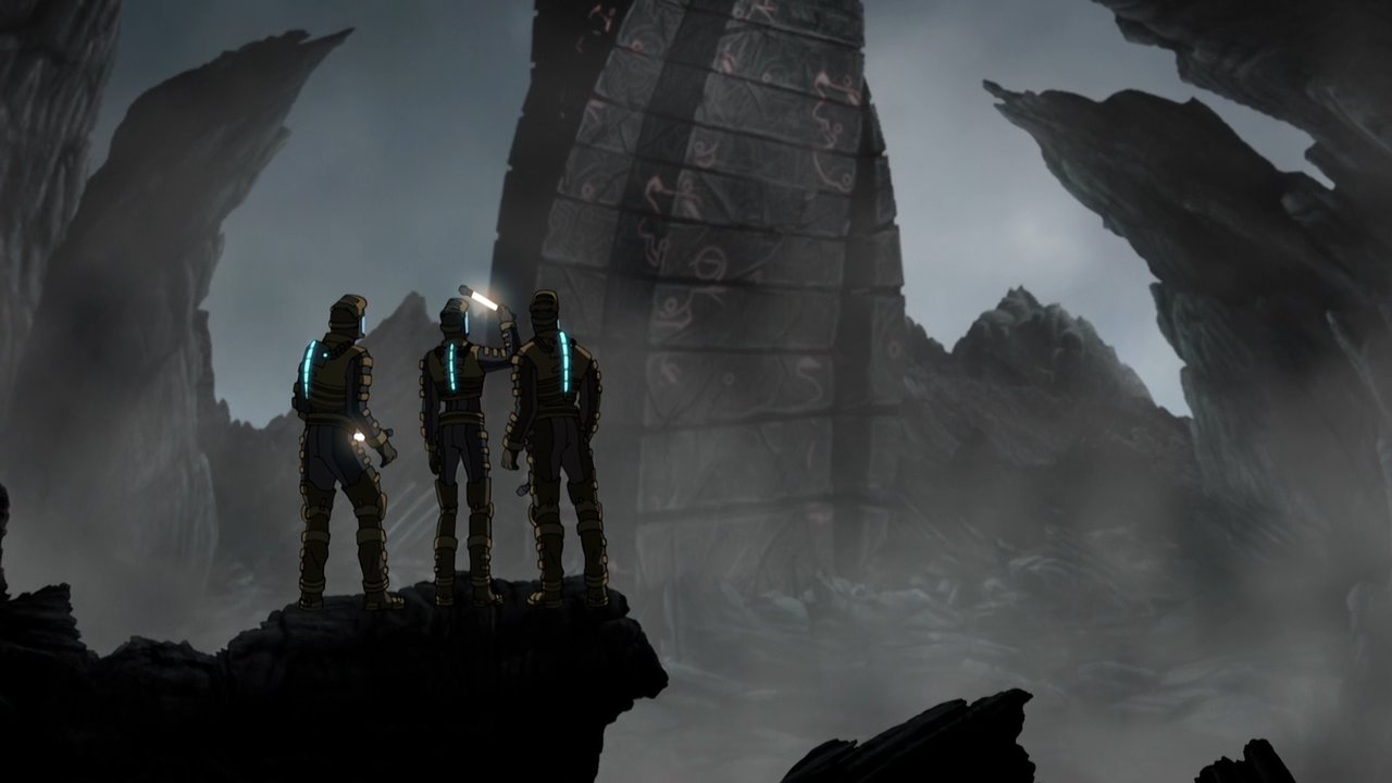 dead space series lore aftermath