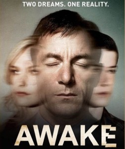 "Awake" Saison 1 Episode 1: "Pilot" - Critique Film