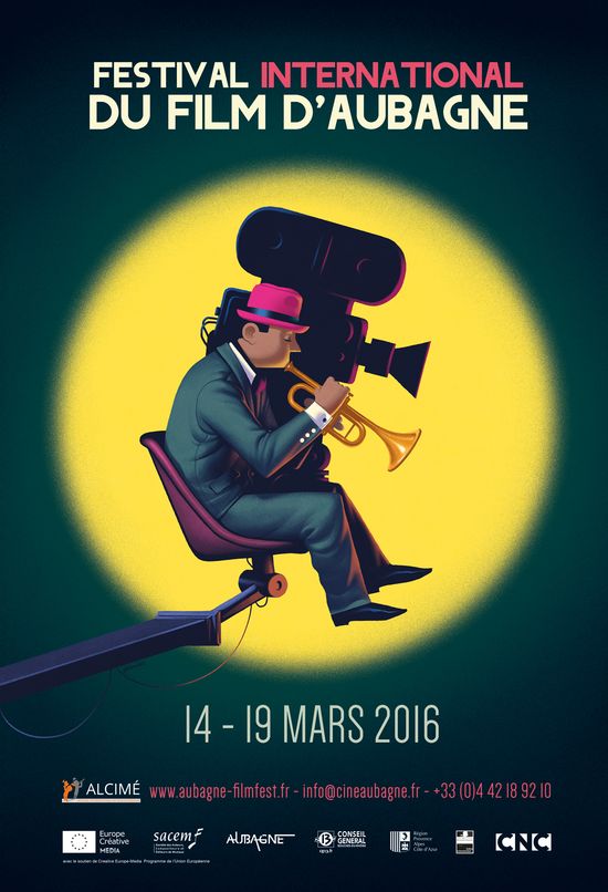 Palmarès du 17e Festival International du Film d'Aubagne - Critique Film