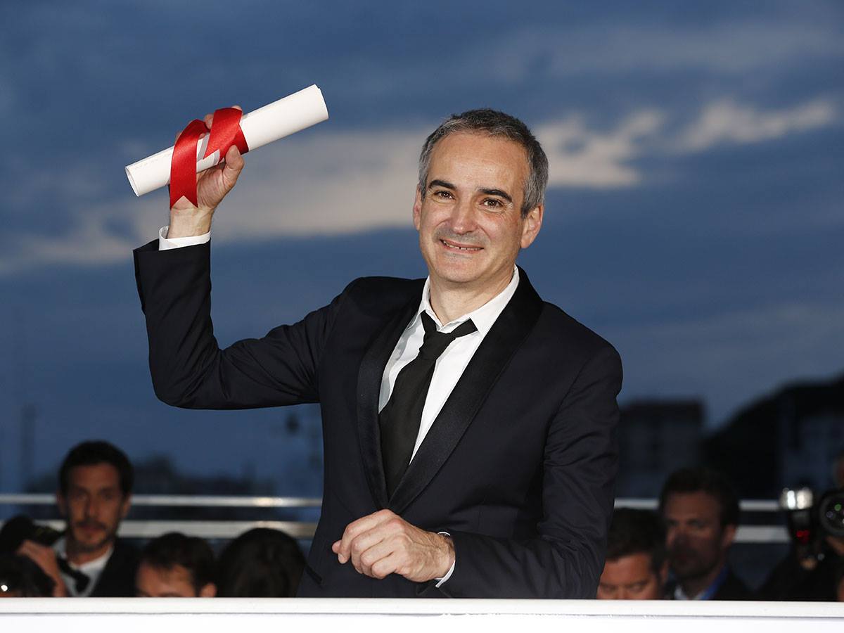 Carlos (Olivier Assayas, 2010).