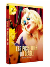 Test Blu Ray Les Possedees Du Diable Critique Film